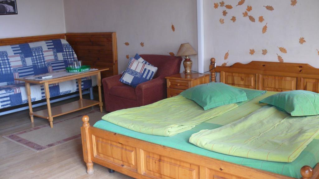 Villa Climate Guest House Varna Quarto foto