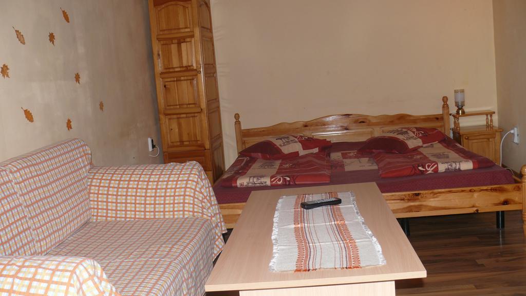 Villa Climate Guest House Varna Quarto foto