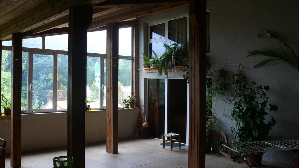 Villa Climate Guest House Varna Quarto foto