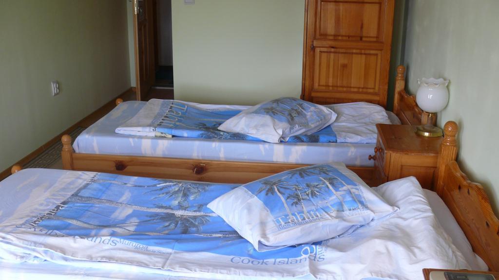 Villa Climate Guest House Varna Quarto foto
