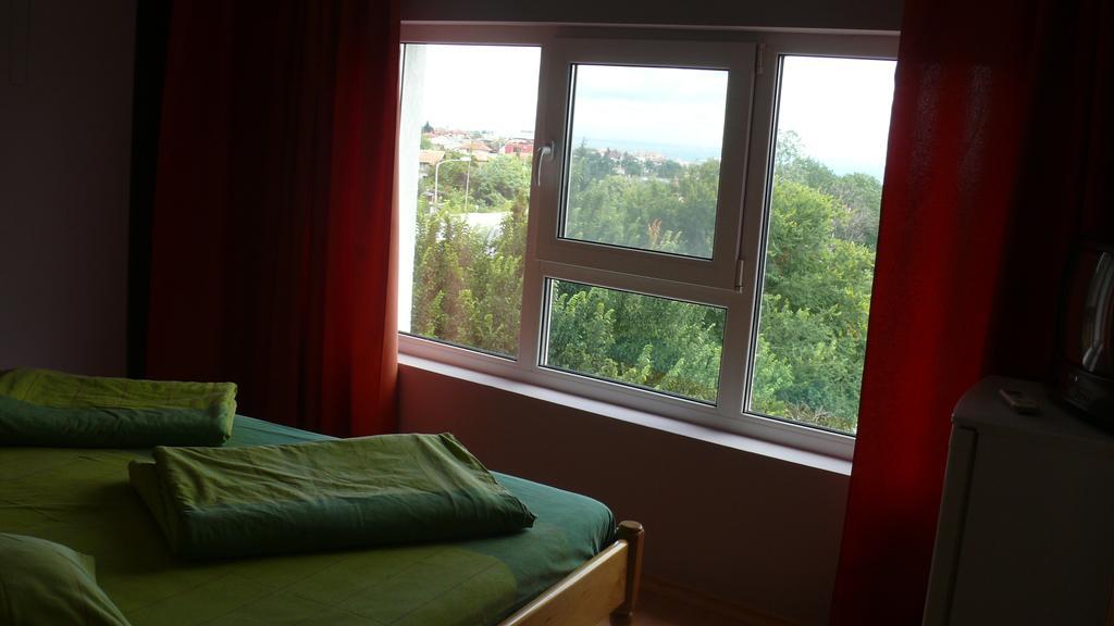 Villa Climate Guest House Varna Quarto foto