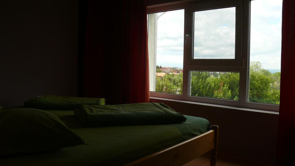 Villa Climate Guest House Varna Exterior foto