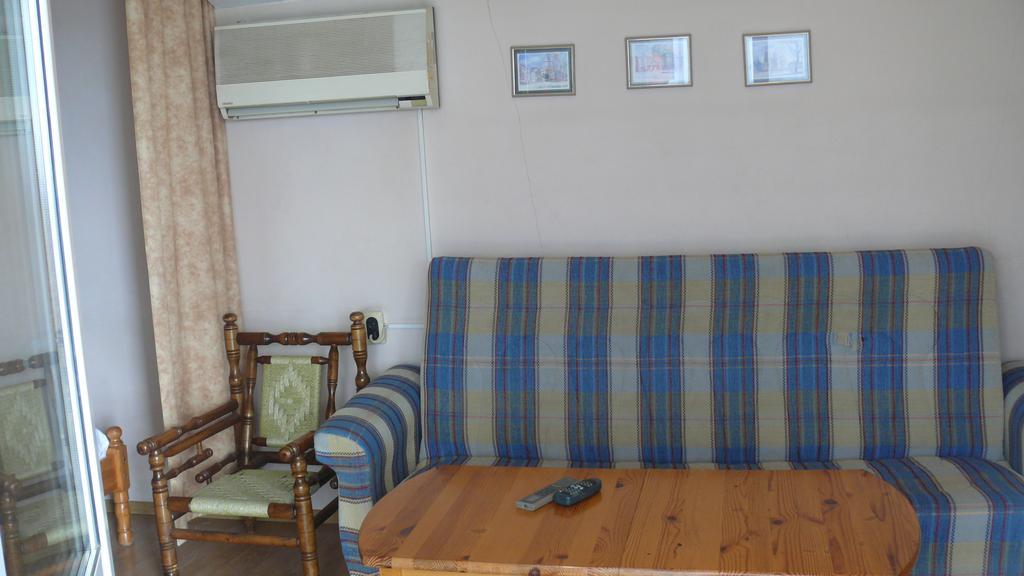 Villa Climate Guest House Varna Quarto foto