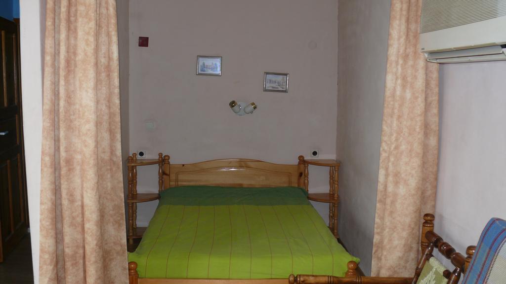Villa Climate Guest House Varna Quarto foto