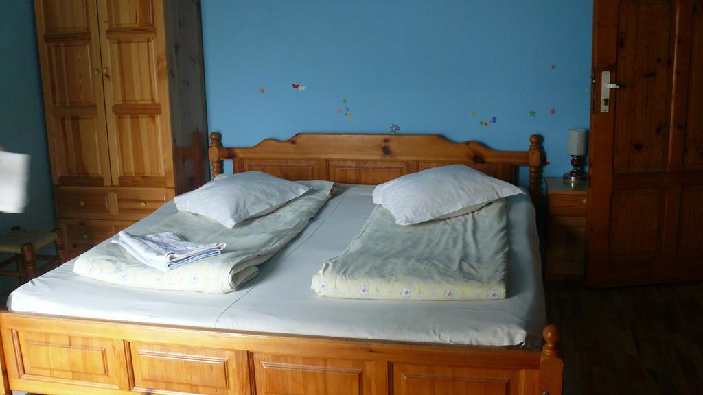 Villa Climate Guest House Varna Quarto foto
