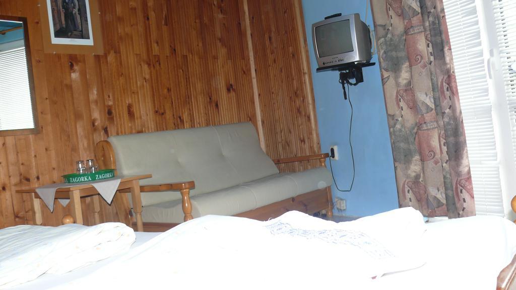 Villa Climate Guest House Varna Quarto foto