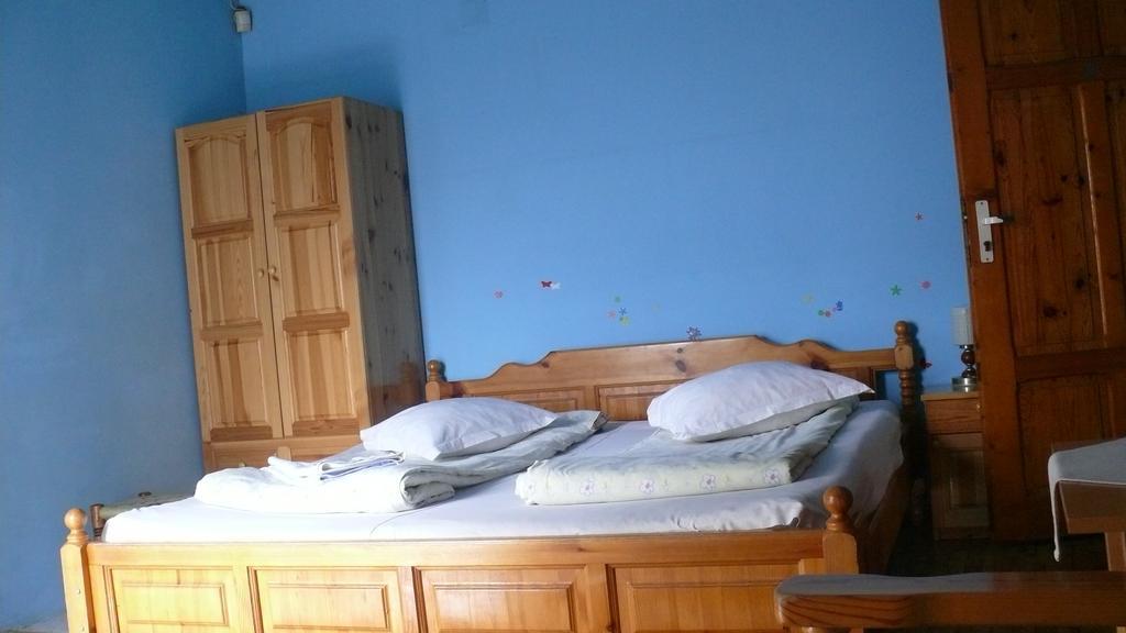 Villa Climate Guest House Varna Quarto foto