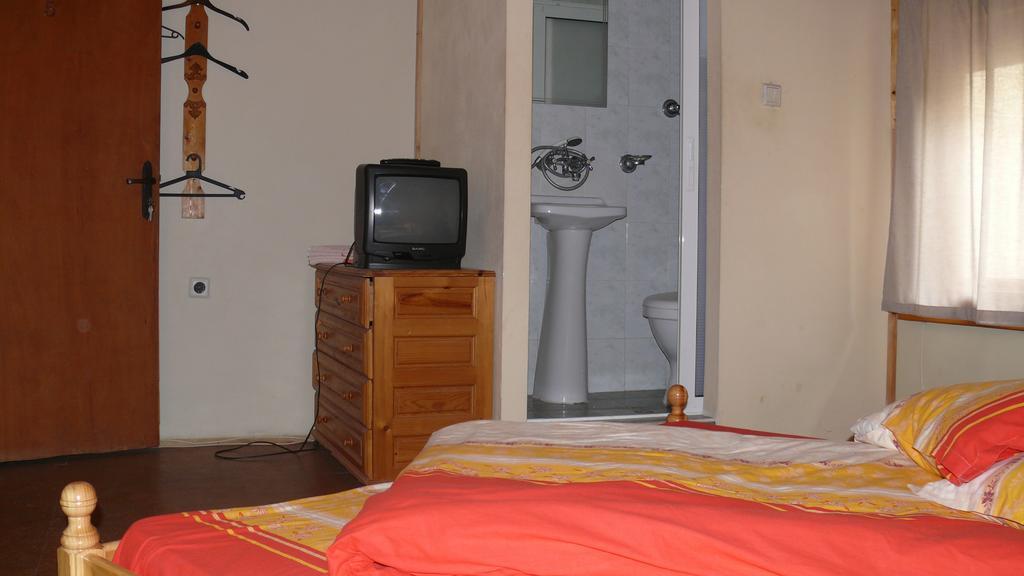Villa Climate Guest House Varna Quarto foto