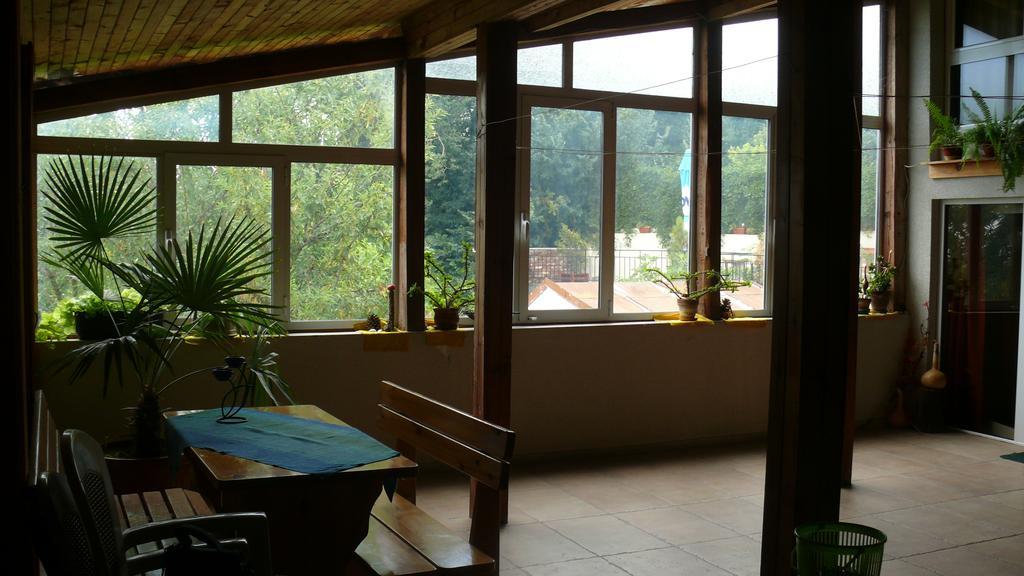 Villa Climate Guest House Varna Quarto foto