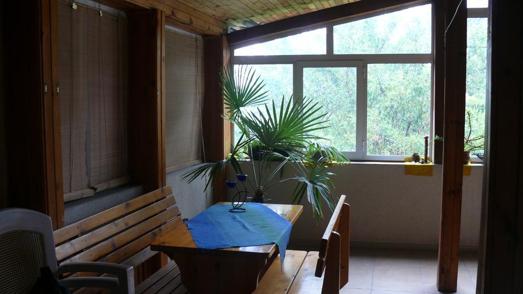 Villa Climate Guest House Varna Quarto foto