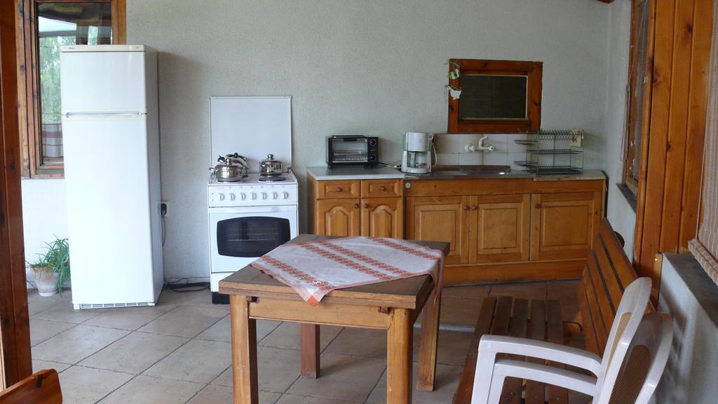 Villa Climate Guest House Varna Quarto foto