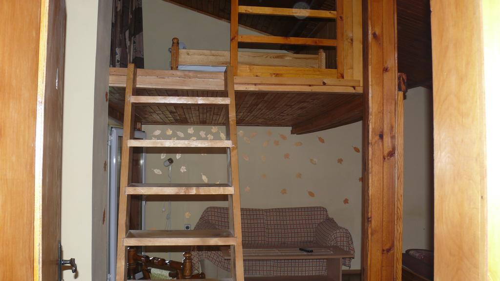Villa Climate Guest House Varna Quarto foto