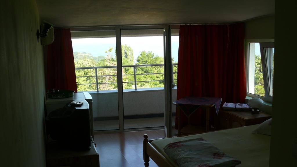 Villa Climate Guest House Varna Exterior foto