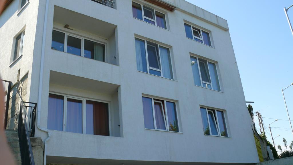 Villa Climate Guest House Varna Exterior foto